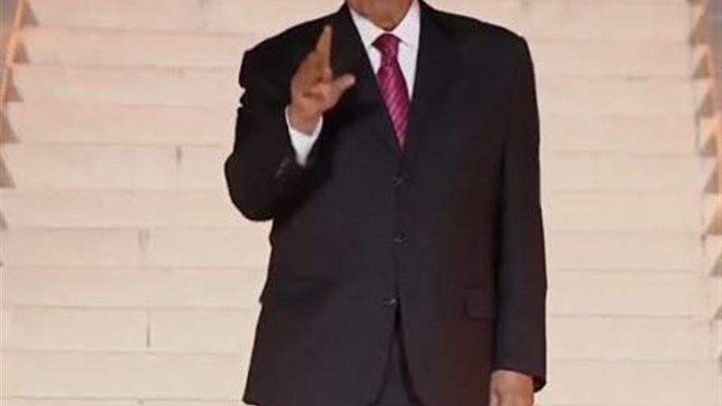 بوابة الجمهورية