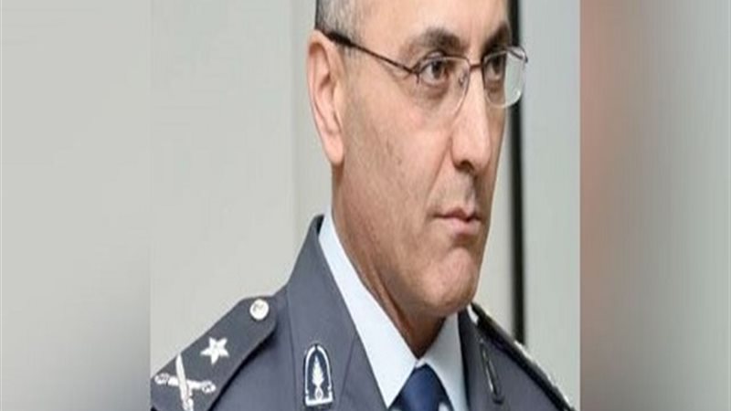 وزير الداخلية اللبناني