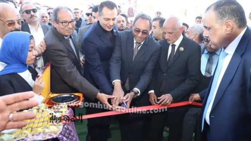 بوابة الجمهورية