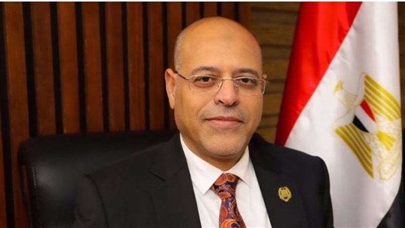 بوابة الجمهورية