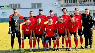 تعادلات في ترقي دمياط