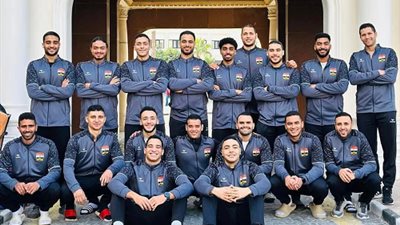 يد الاوليمبي تفوز على الترسانة 27 - 24 وتتصدر المجموعة