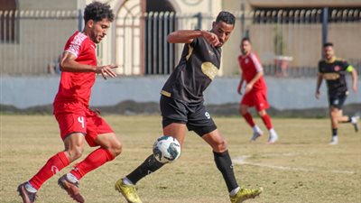 فوز سمنود على شباب بسيون بثنائيه وعثماثون على سخا بهدف جدو