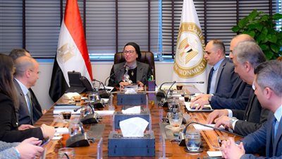 البيئة: تهيئة المناخ الداعم لتنفيذ مشروعات تحويل المخلفات لطاقة