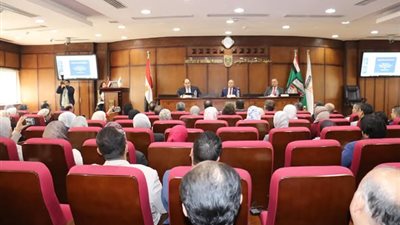 «حماية المنافسة» ينظم برنامجًا تدريبيًّا لمستشاري قضايا الدولة