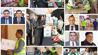 الرئيس السيسى ينحاز دائما.. للبسطاء