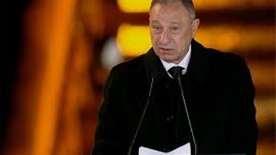 الأهلي يوجه رسالة إلى جماهيره بشأن الحالة الصحية للخطيب