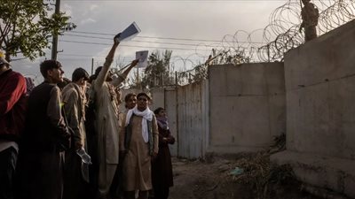 نيويورك تايمز : طموح ترامب لإعادة رسم خريطة العالم سيأتى بنتائج عكسية