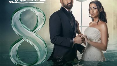 التيزر تخطى 8 ملايين مشاهدة.. الصور الأولى من كواليس 