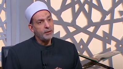 بالفيديو.. أمين الفتوى يوضح حكم إقامة سرادق العزاء