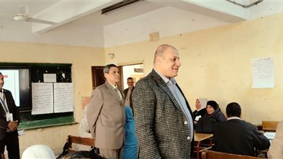 انطلاق تدريب التعليم من أجل الغد للمجموعة الثالثة بقنا