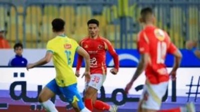 نجم الأهلي السابق: أنقذت محمد عبدالله من الرحيل