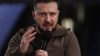 أوكرانيا ترفض منح أميركا حق الوصول لمعادنها النادرة
