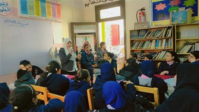 حماية الطفل بالأقصر تنظم ندوة حول الاستغلال الالكترونى للأطفال