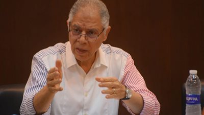 استقالة خالد عيد من طنطا بعد خسارة لافيينا