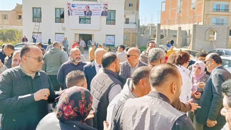 بوابة الجمهورية