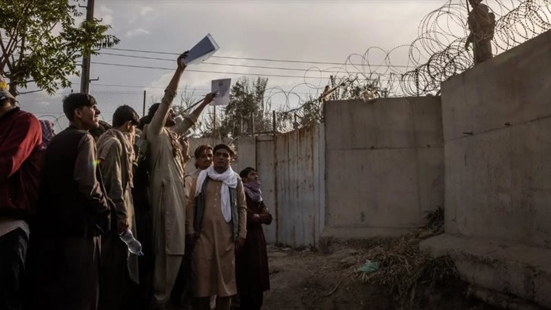 بوابة الجمهورية
