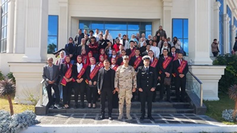 بوابة الجمهورية