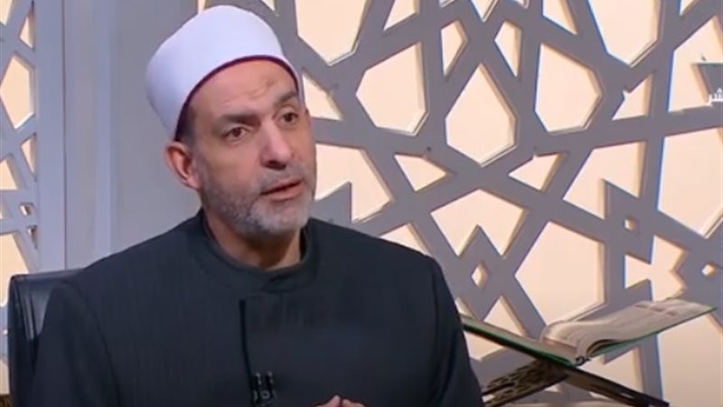 الدكتور علي فخر أمين