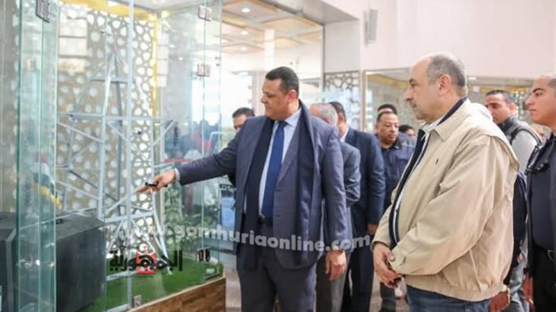 بوابة الجمهورية