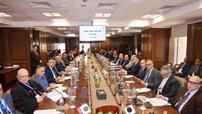 العدل تعقد ثاني جلسات الحوار لـ مشروع قانون الأحوال الشخصية للمسيحيين