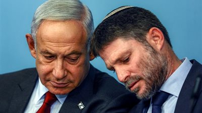 وزير المالية الإسرائيلي يحجز على أموال إضافية من السلطة الفلسطينية