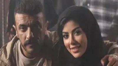 محاولة خطف شقيقة أحمد العوضى فى 