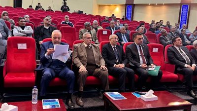 صحة العامل وزيادة الإنتاج في المؤتمر السنوي للرياضة والاقتصاد