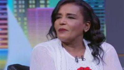 مهجة : بزعل لما حد من الفنانين يتكلم عن محمد صبحي بشكل سئ