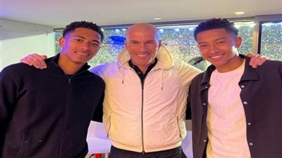 شقيق نجم ريال مدريد يقترب من الانضمام الى توتنهام
