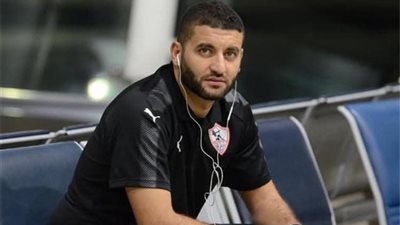 عزمي: هناك خونة داخل الجهاز الفني للزمالك وجروس قد يلجأ للتصعيد