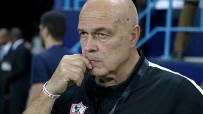 جروس كان عارف مين بيضربه في ظهره .. شاهد أمير عزمي مجاهد