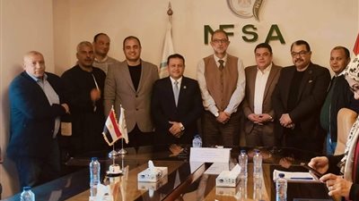 هيئة سلامة الغذاء تسحب عينات النباتات العصرية بدلا من الحجر الصحى