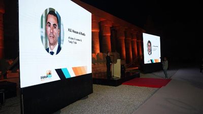 وزير الاستثمار يستعرض الفرص الاستثمارية الواعدة في مصر
