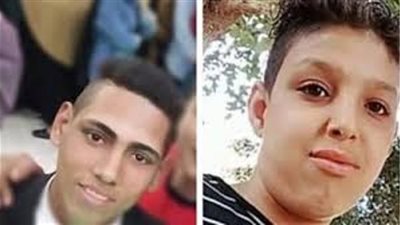 مصرع شقيقين وإصابة آخر فى سباق دراجات بالدقهلية