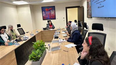التضامن والعمل الدولية تبحثان التعاون لمكافحة عمل الأطفال