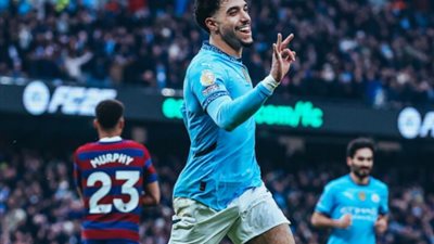 قبل المواجهة المرتقبة.. ترتيب مانشستر سيتي و ليفربول