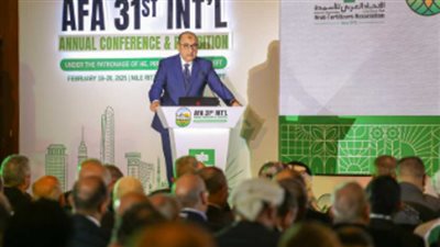 شيمي: خطة عاجلة لإصلاح وإعادة تشغيل الدلتا للأسمدة قبل نهاية العام