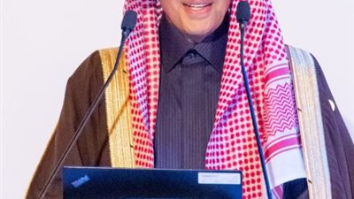 وزير الطاقة السعودي: تشغيل 5 مشروعات سعودية في مصر بمجالات الطاقة