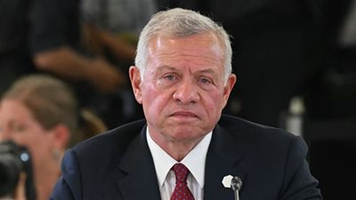 الديوان الملكي الأردني يكشف الحالة الصحية للملك عبد الله الثاني