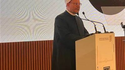 مفتي الجمهورية يشارك في فعاليات مؤتمر الحوار الإسلامي بالبحرين