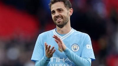 نجم السيتي: البريميرليج يختلف عن دوري الأبطال وموقعة الغد ستكون صعبة