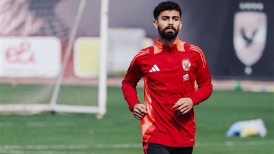 نيمار: كارتيرون رفض تصعيد أحمد رضا للفريق الأول للزمالك .. شاهد