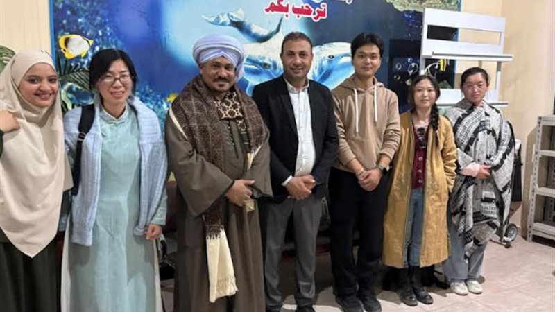 بوابة الجمهورية