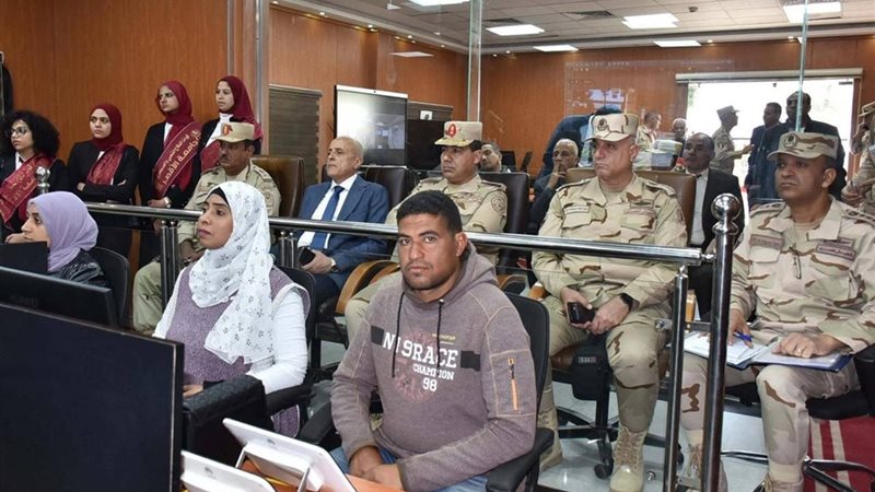 بوابة الجمهورية