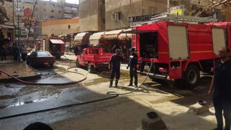 بوابة الجمهورية