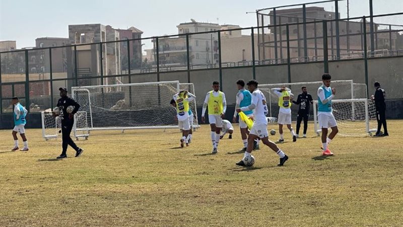 منتخب مصر للشباب