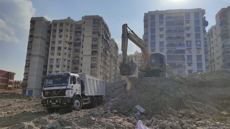 موقع الرفع