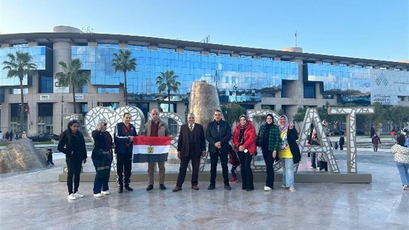 بوابة الجمهورية