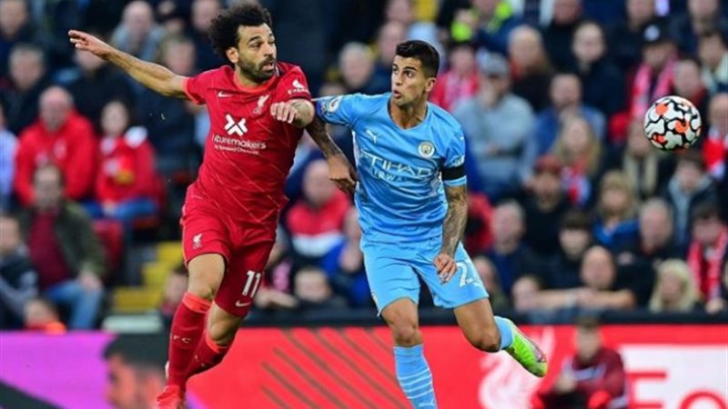 ليفربول و مانشسترسي